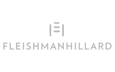 FLEISHMANHILLARD logo