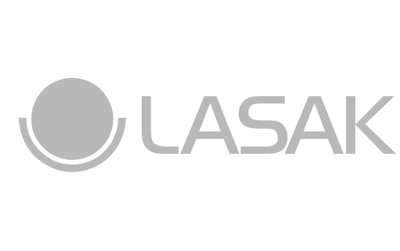 LASAK logo