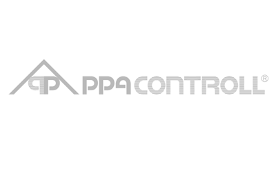 PPA CONTROLL logo