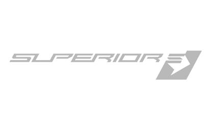 SUPERIOR logo